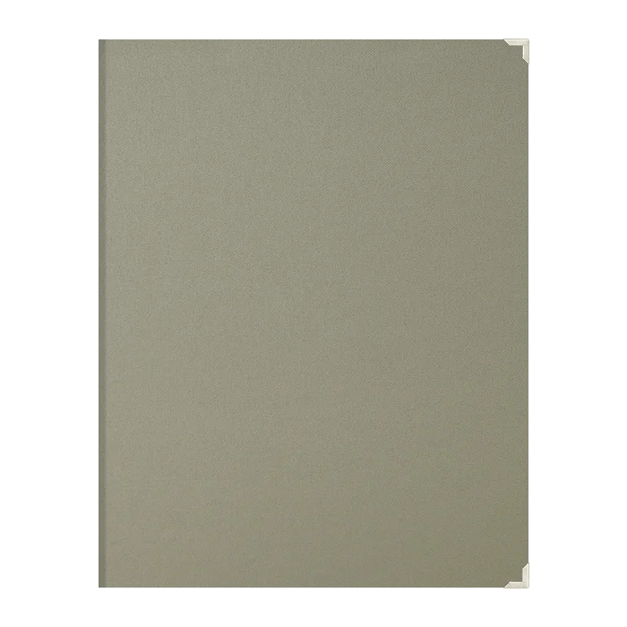 Finesso Magnetleiste A4 quer