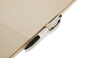 Zimmermappen mit Stifthalterung bei Gastrotopcard kaufen