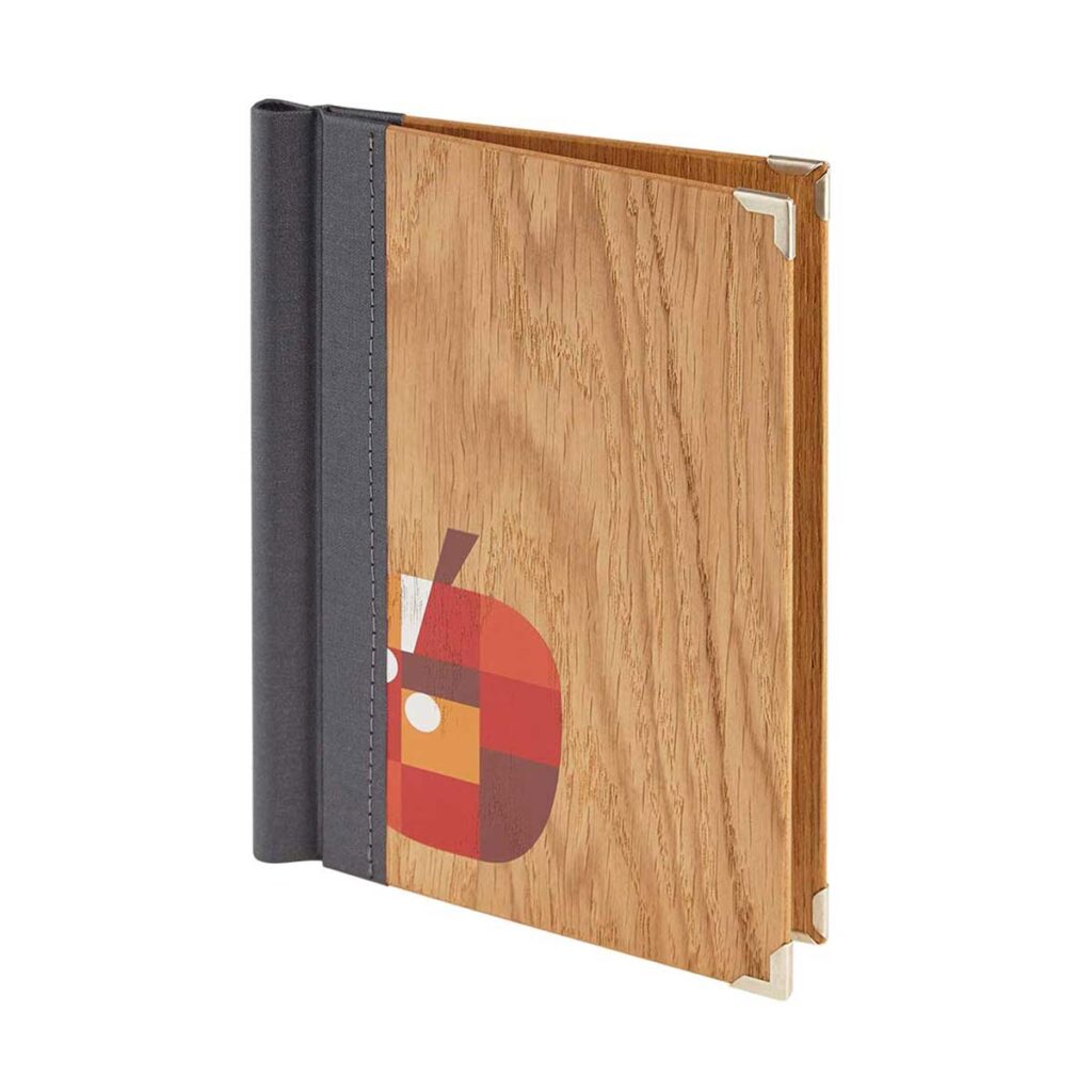Nabídka Gastrotopcard Quickfix Woody