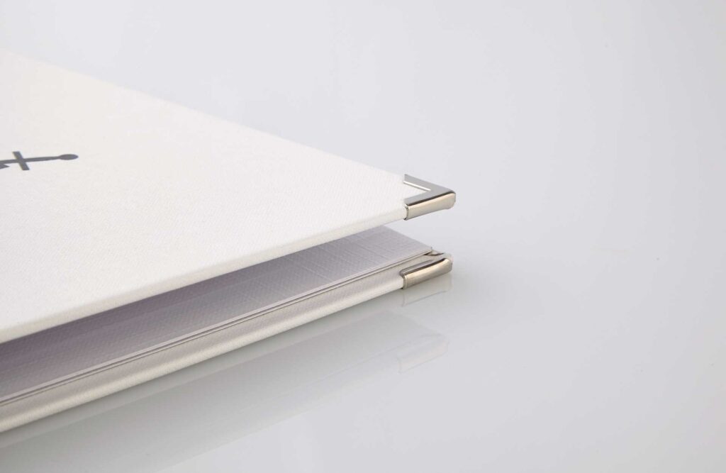Gastrotopcard Speisekarte Signmaster Medici