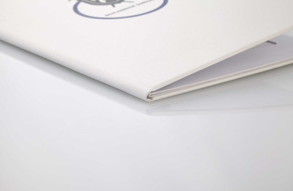 Gastrotopcard Speisekarte Signmaster Medici