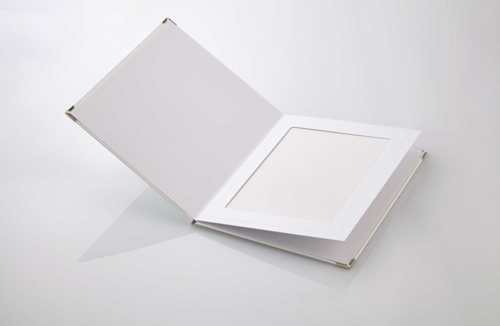 Gastrotopcard Speisekarte Signmaster Medici
