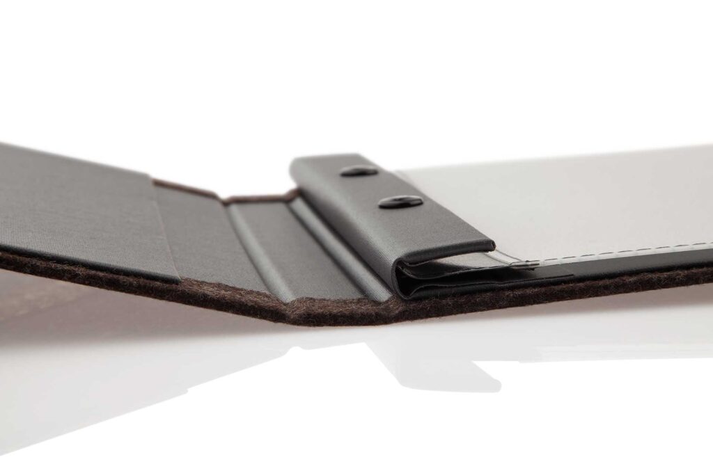 Gastrotopcard_Speisekarten_Finesso_Druckknopfleiste_Loden_MG_3920