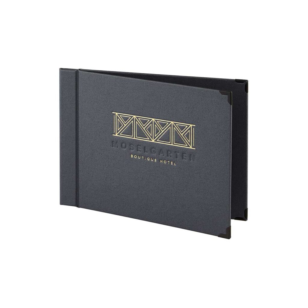 Gastrotopcard menu MG Magnetix Medici