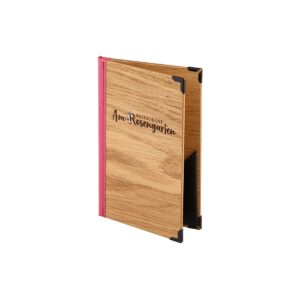 Invoice fold -of -folder wood mitantic mediciinpinkundmedici triangular -black appearance