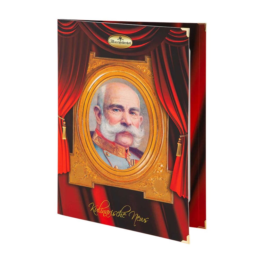 Cardboard card with individual printing