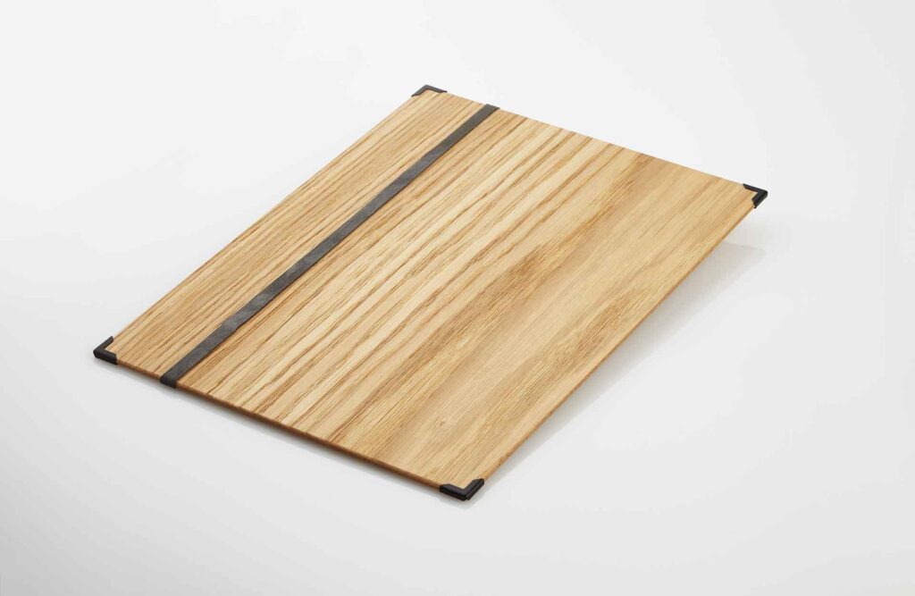 Gastrotopcard Menuboard Rubber Woody Mg