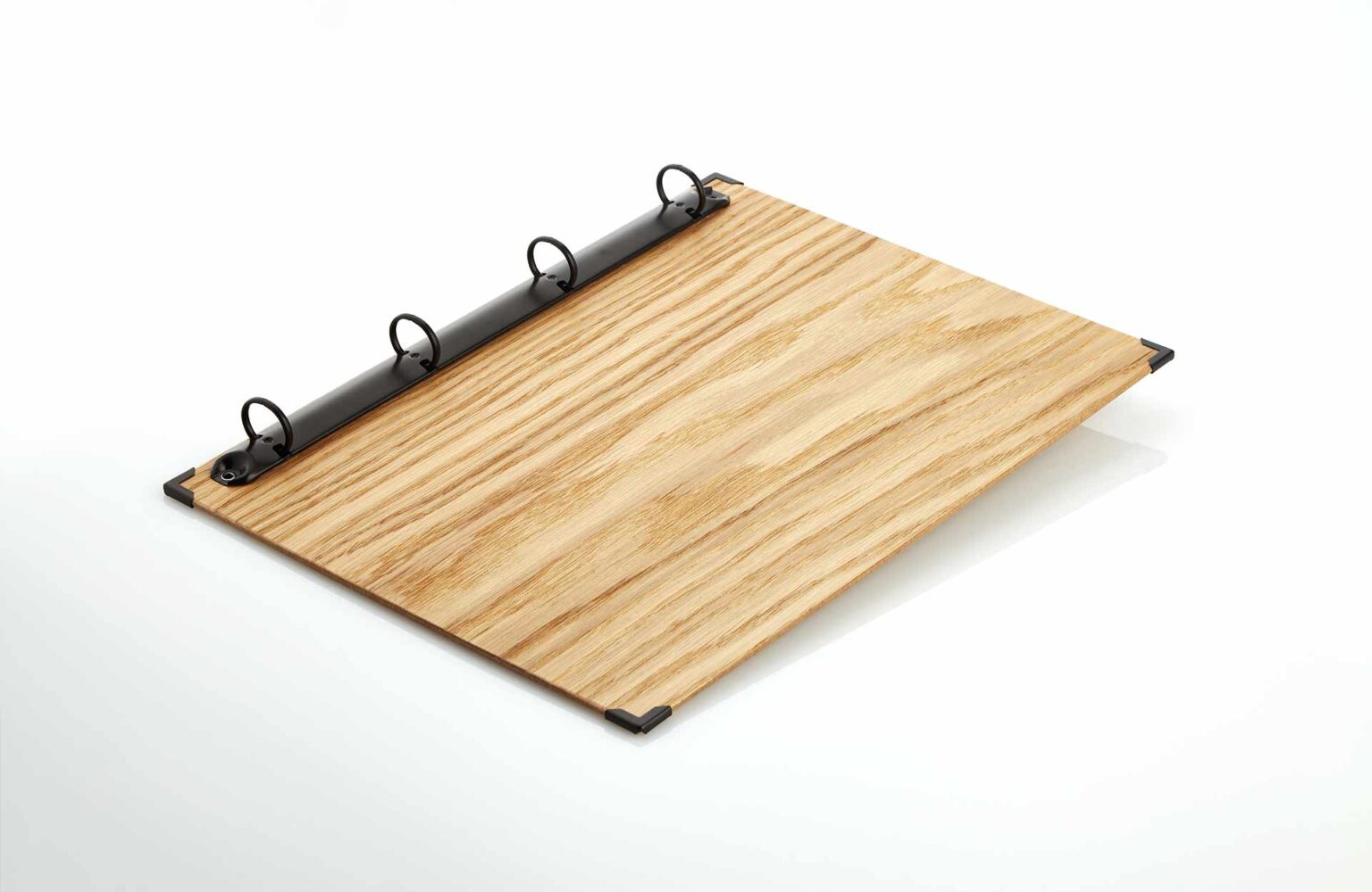 Gastrotopcard Speisekarten Menuboard Woody Ringmechanik MG