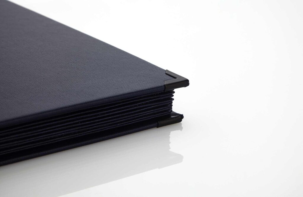 Gastrotopcard Speisekarten Signmaster Premium Medici MG