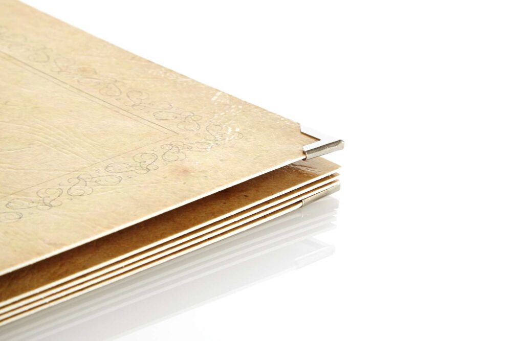 Gastrotopcard menu Topcard print mg