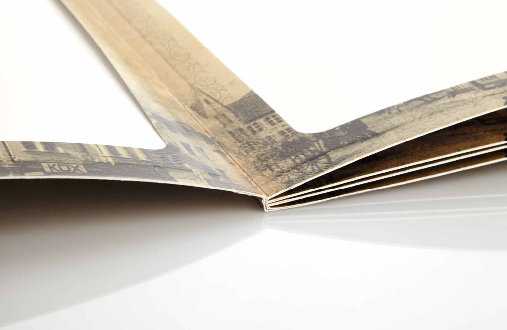 Gastrotopcard menu Topcard print mg
