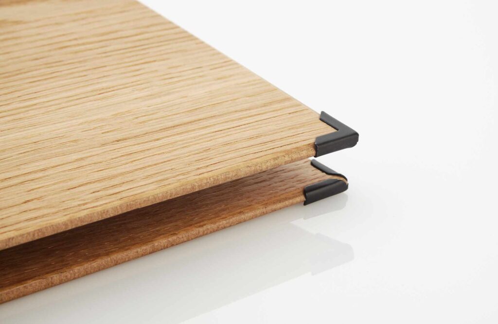 Gastrotopcard Speisekarten Zimmermappe Royal Woody MG