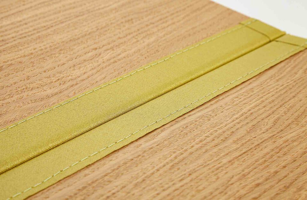 Gastrotopcard Speisekarten Quickfix Woody Eiche