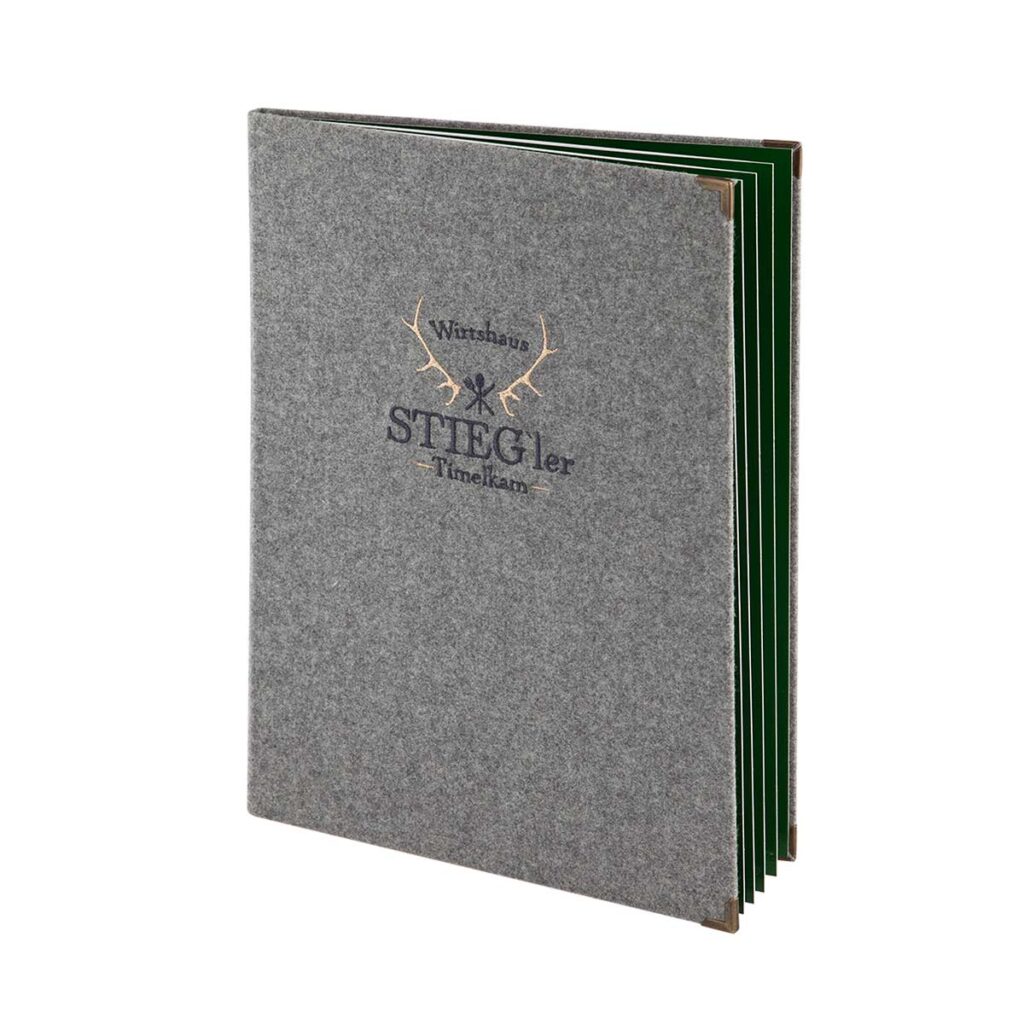 Menu Loden Gastotopcard