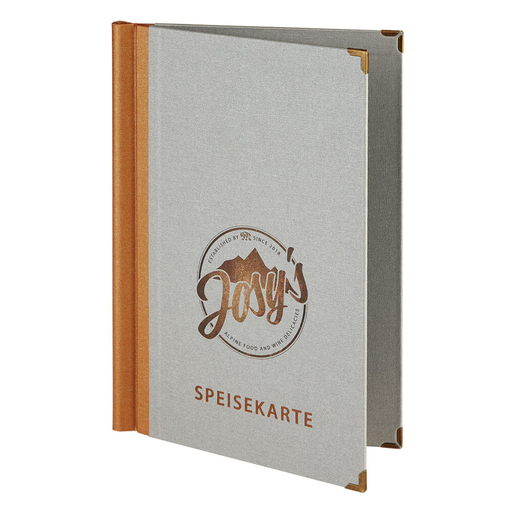 Speisekarte Online Bestellen bei Gastrotopcard