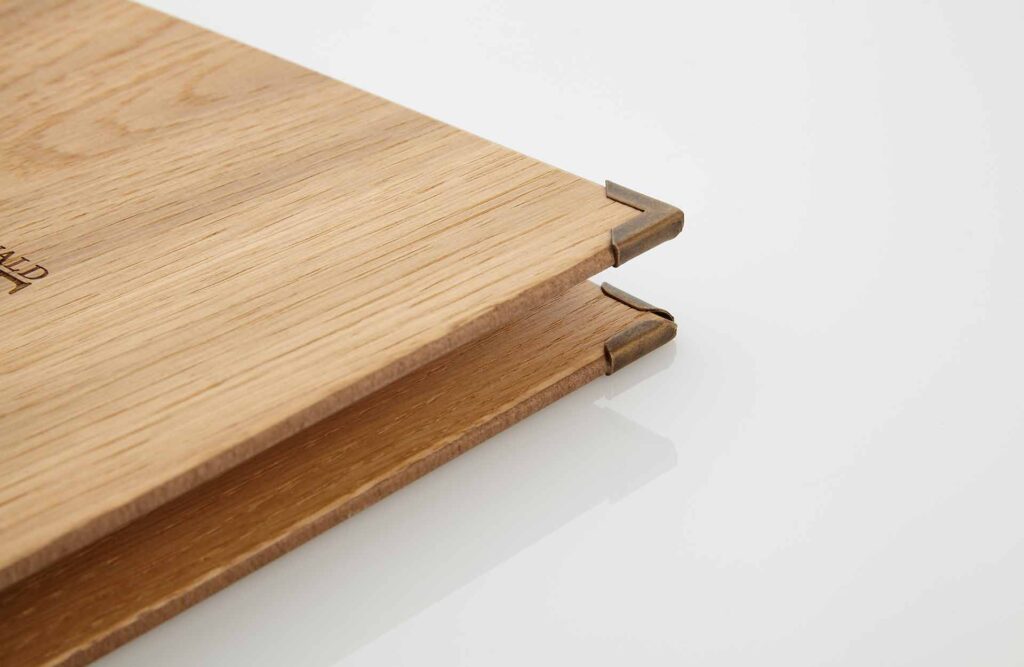 gastrotopcard speisekarten select woody MG