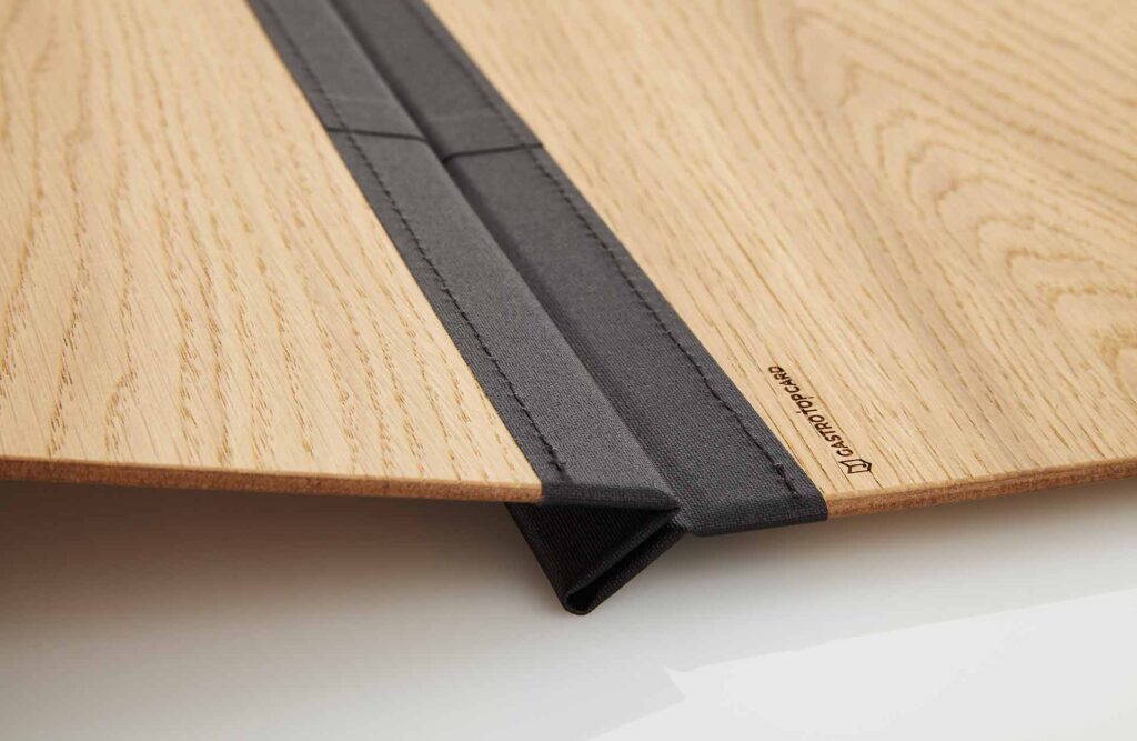 gastrotopcard speisekarten select woody MG