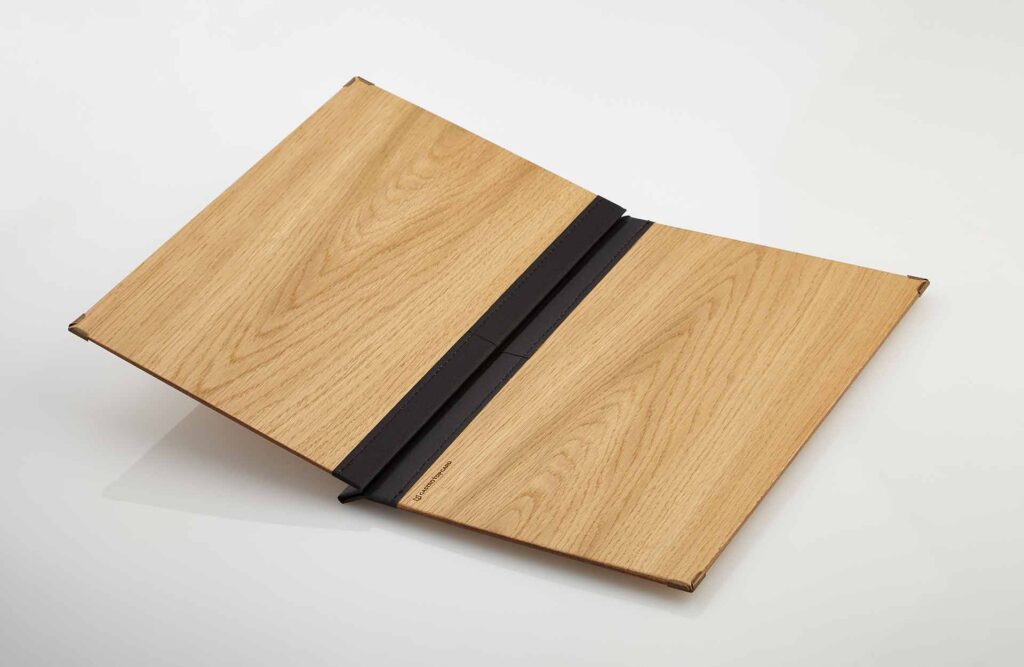 gastrotopcard speisekarten select woody MG