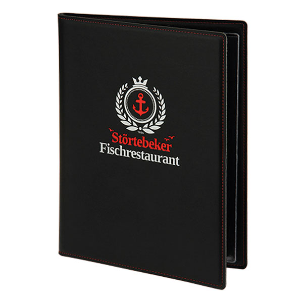 lederkarte speisekartenmappen gastrotopcard n MG
