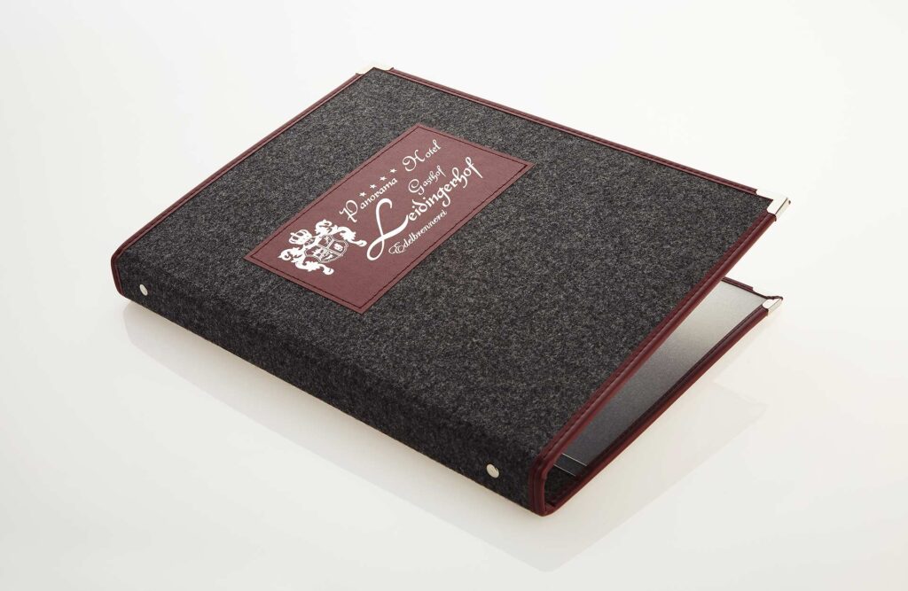 speisekarten menu gastrotopcard