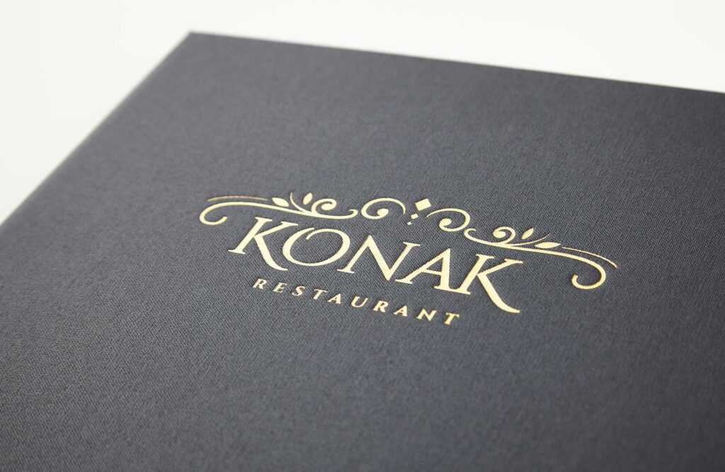 speisekarten menu gastrotopcard