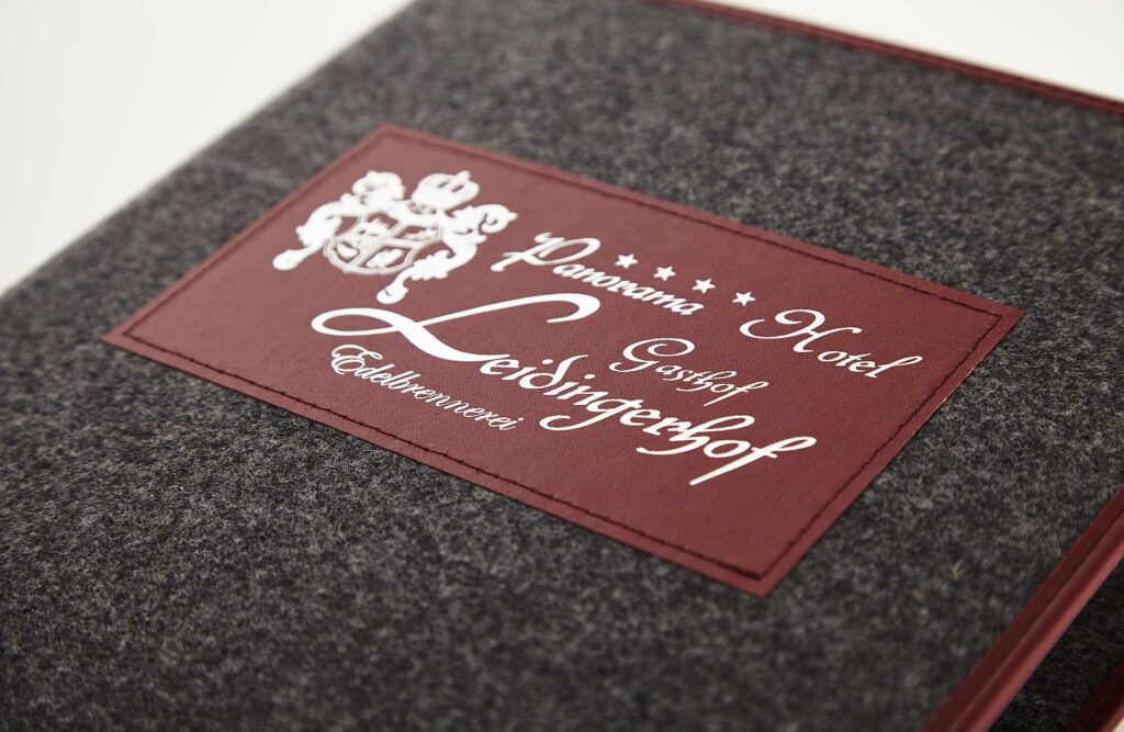 speisekarten menu gastrotopcard