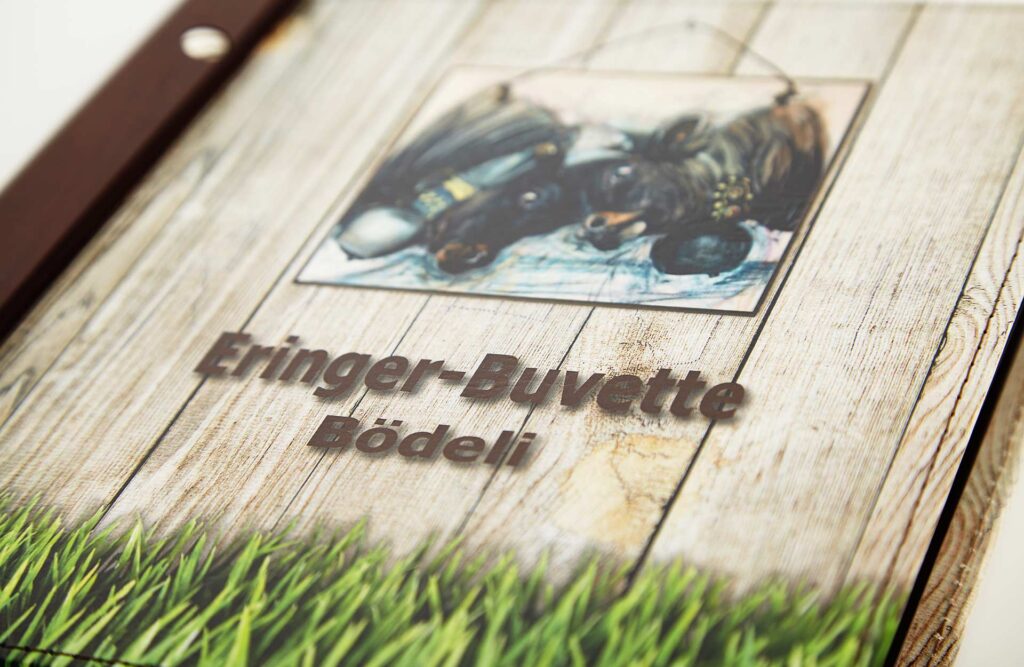 speisekarten menu gastrotopcard