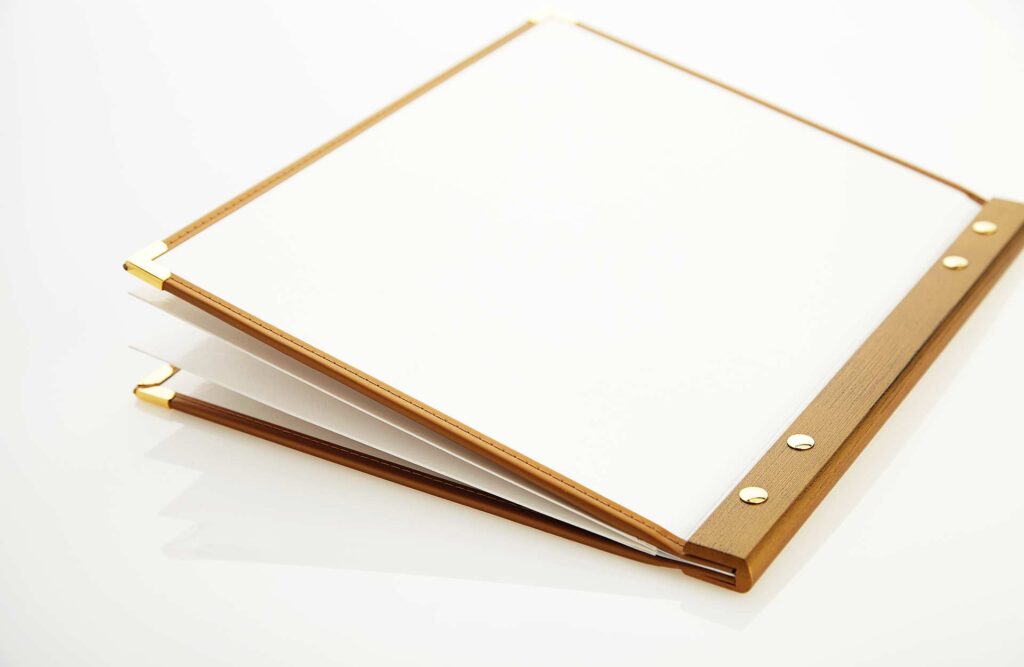 speisekarten menu gastrotopcard