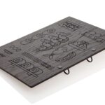 MenUboard avec marque