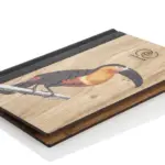 Acheter le menu en bois