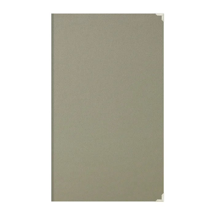 Finesso Schraubleiste A4 schmal
