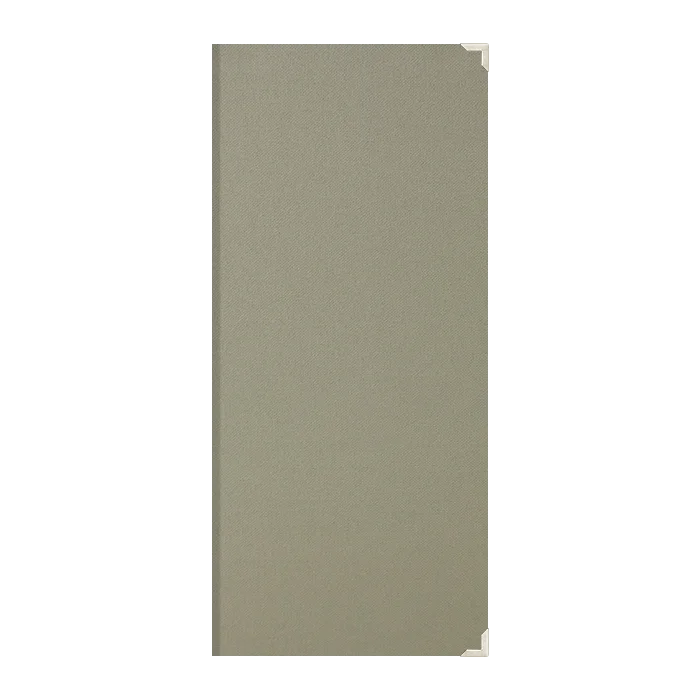 Finesso Schraubleiste A4 super schmal