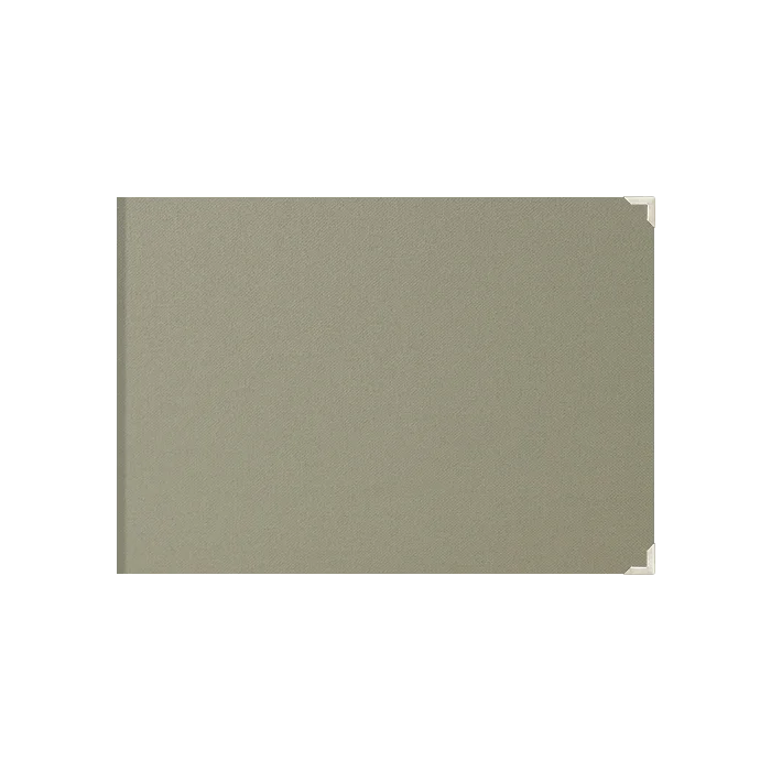 Finesso Schraubleiste A5 quer