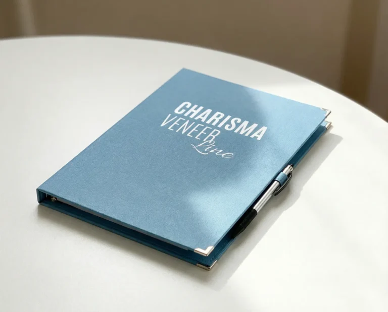 Hotelmappen und Zimmermappen kaufen bei Gastrotopcard