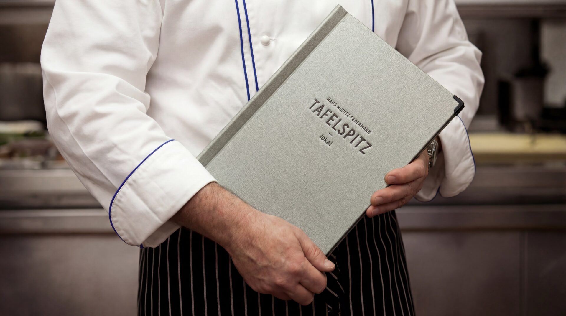 Quickin Speisekarte aus Medici in mintgrün kaufen bei Gastrotopcard