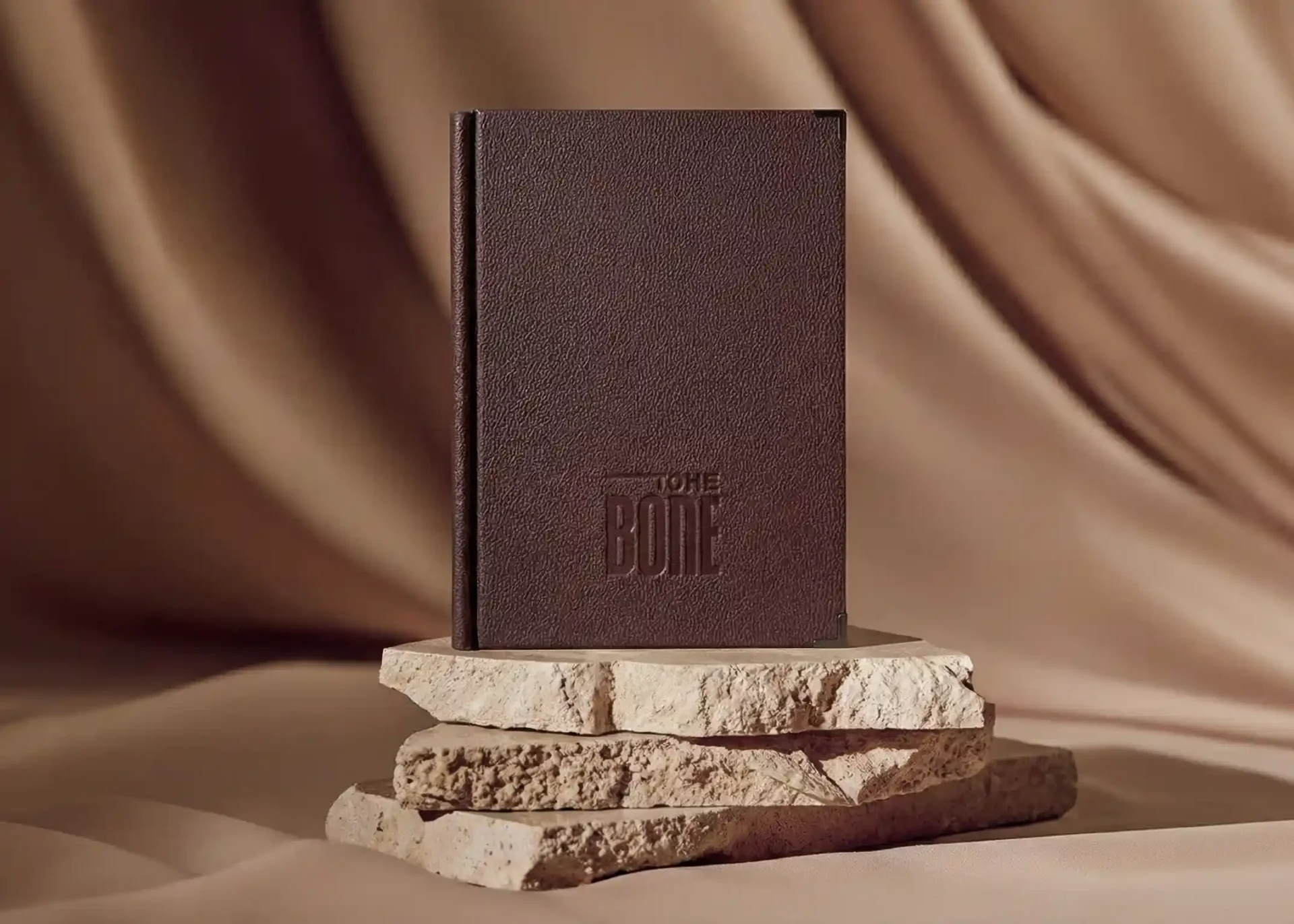 Speisekarte Quickin aus Weichleder kaufen bei Gastrotopcard