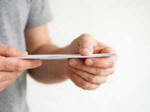 Speisekarten mit flexiblem Menü kaufen bei Gastrotopcard