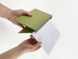 Speisekarten mit flexiblem Menü kaufen bei Gastrotopcard