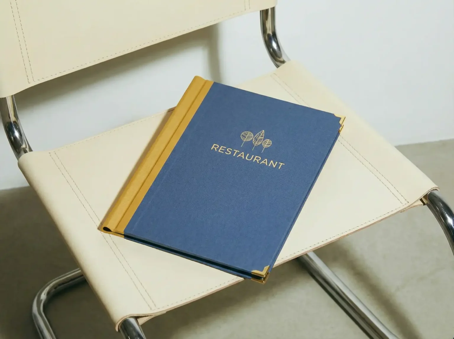 Speisekarte Quickfix A4 bei Gastrotopcard kaufen