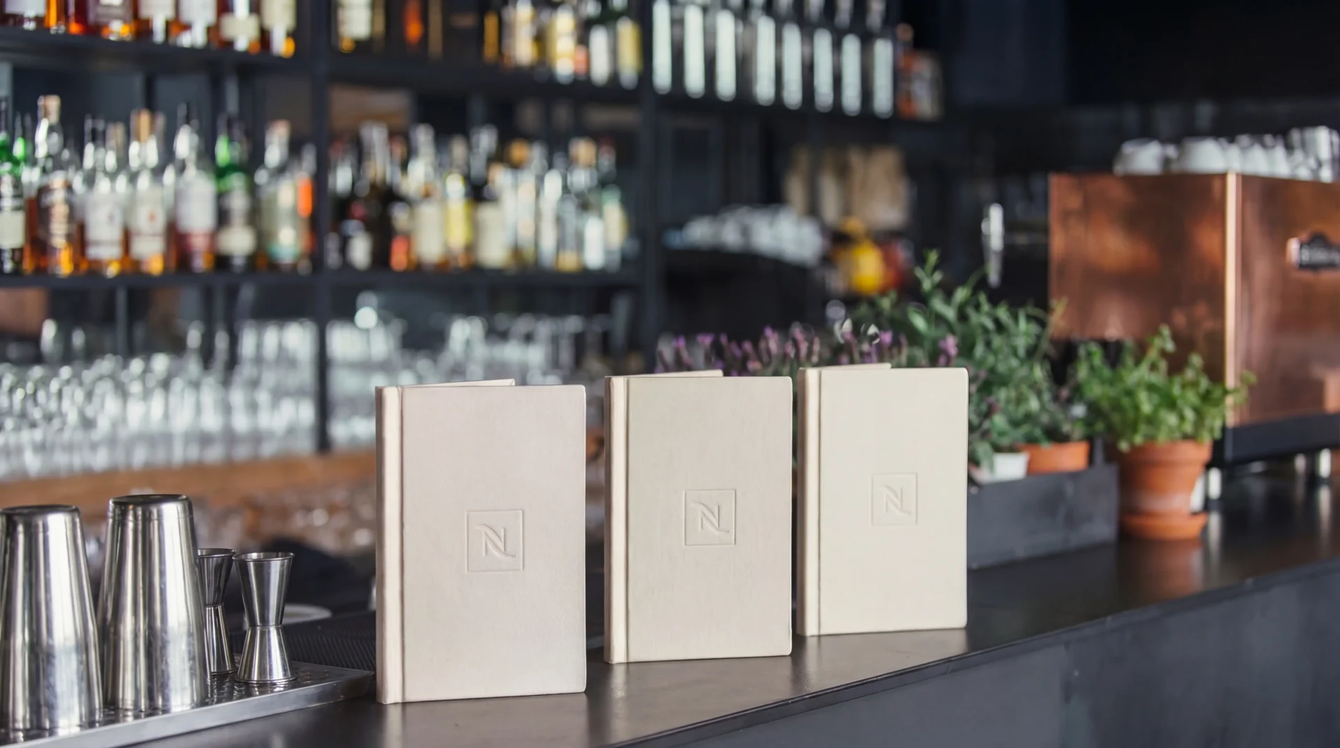 Speisekarte Quickin kaufen bei Gastrotopcard