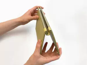 Speisekarten mit flexiblem Menü kaufen bei Gastrotopcard