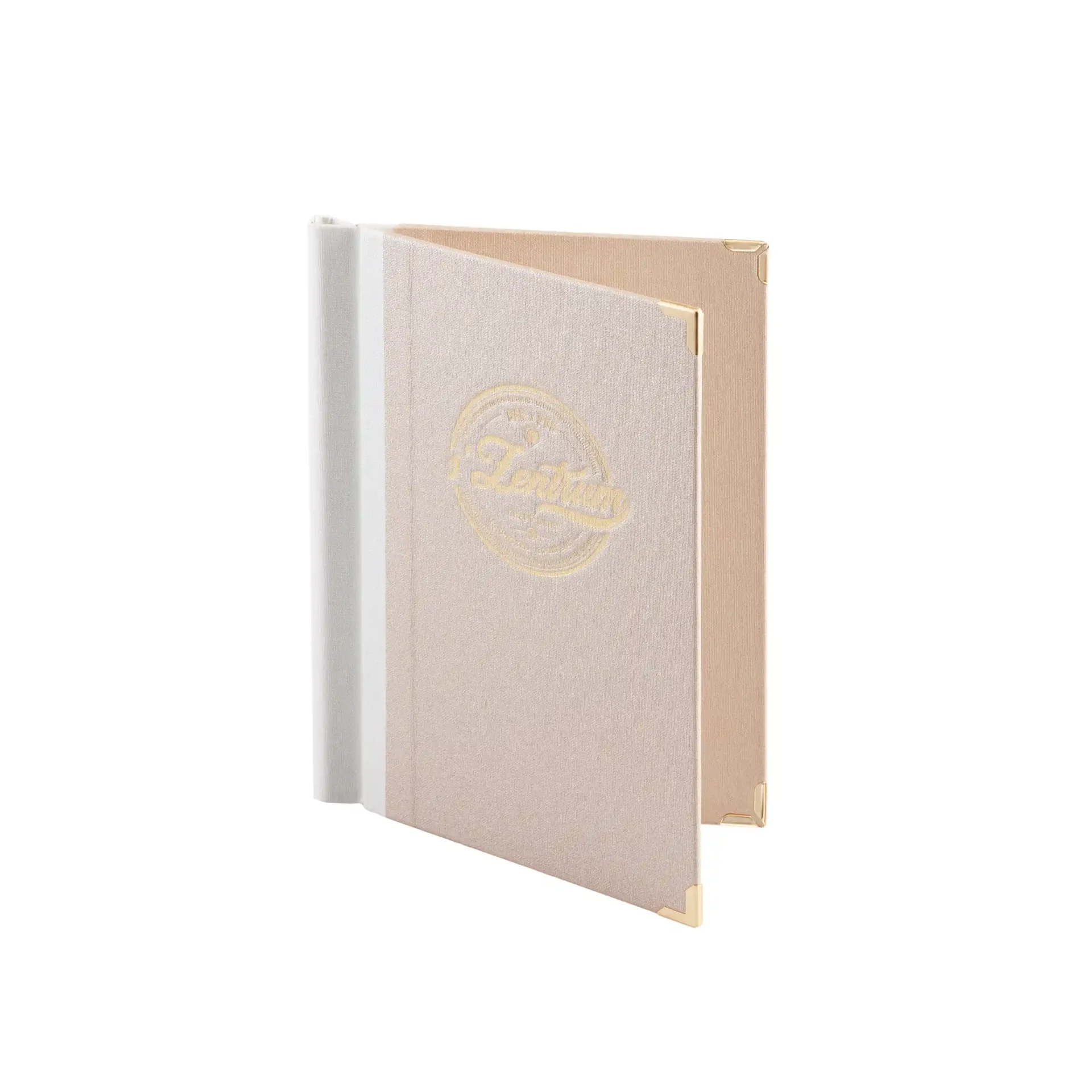 Zentrum Quickfix in beige