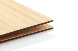 Speisekarte aus Holz mit runden Ecken bei Gastrotopcard kaufen