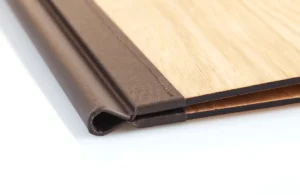 Speisekarte aus Holz mit Klemmrücken bei Gastrotopcard kaufen