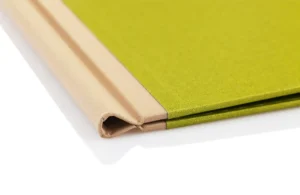 Speisekarten und Menümappen aus resistentem Leinen bei Gastrotopcard kaufen
