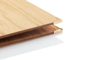 Speisekarten mit goldenen Details bei Gastrotopcard kaufen