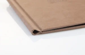 Speisekarte mit Klemmrücken für ein flexibles Menü bei Gastrotopcard kaufen