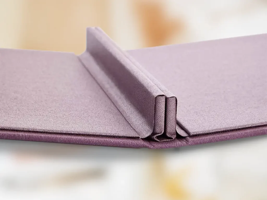 Speisekarten mit innenliegender Magnetleiste bei Gastrotopcard kaufen