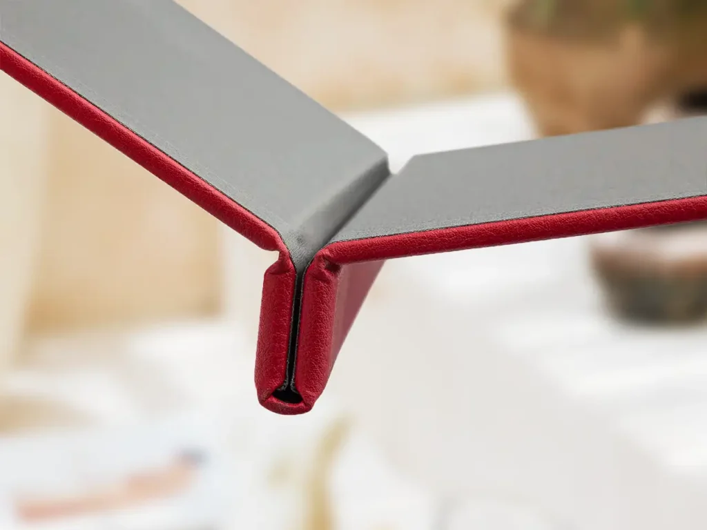 Speisekarten und Menümappen mit Magneteinschub bei Gastrotopcard kaufen