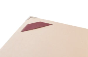 Menuboards mit Schutzecken in Altsilber kaufen bei Gastrotopcard